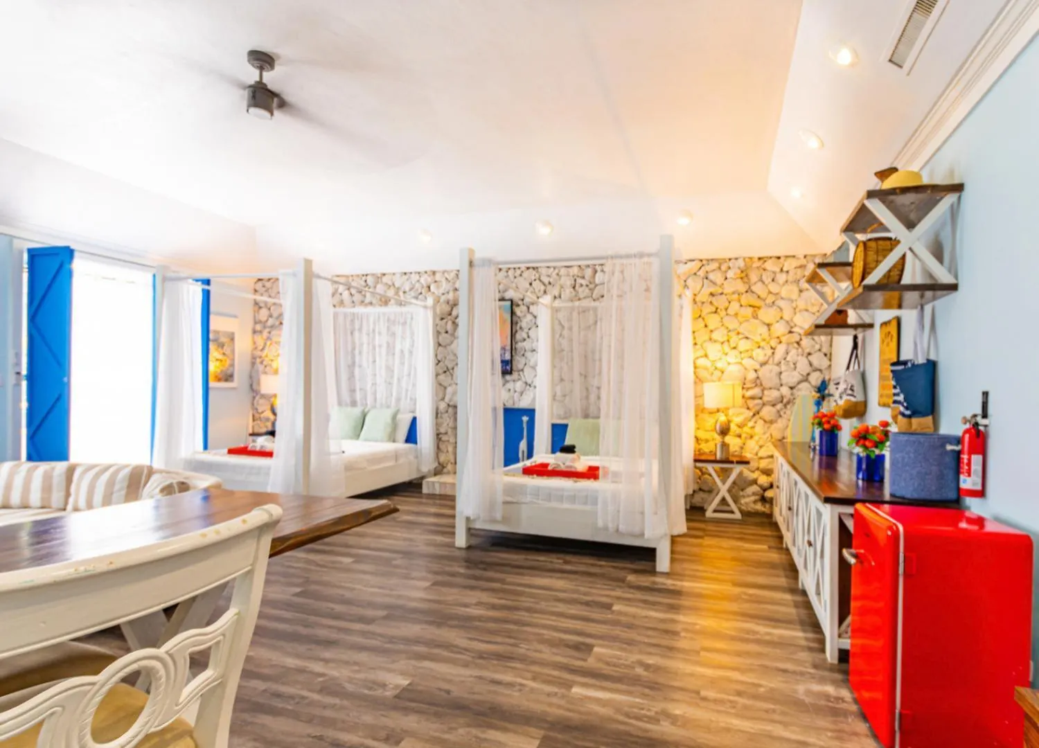 Aparthotel Studio Palms Bc Nassau