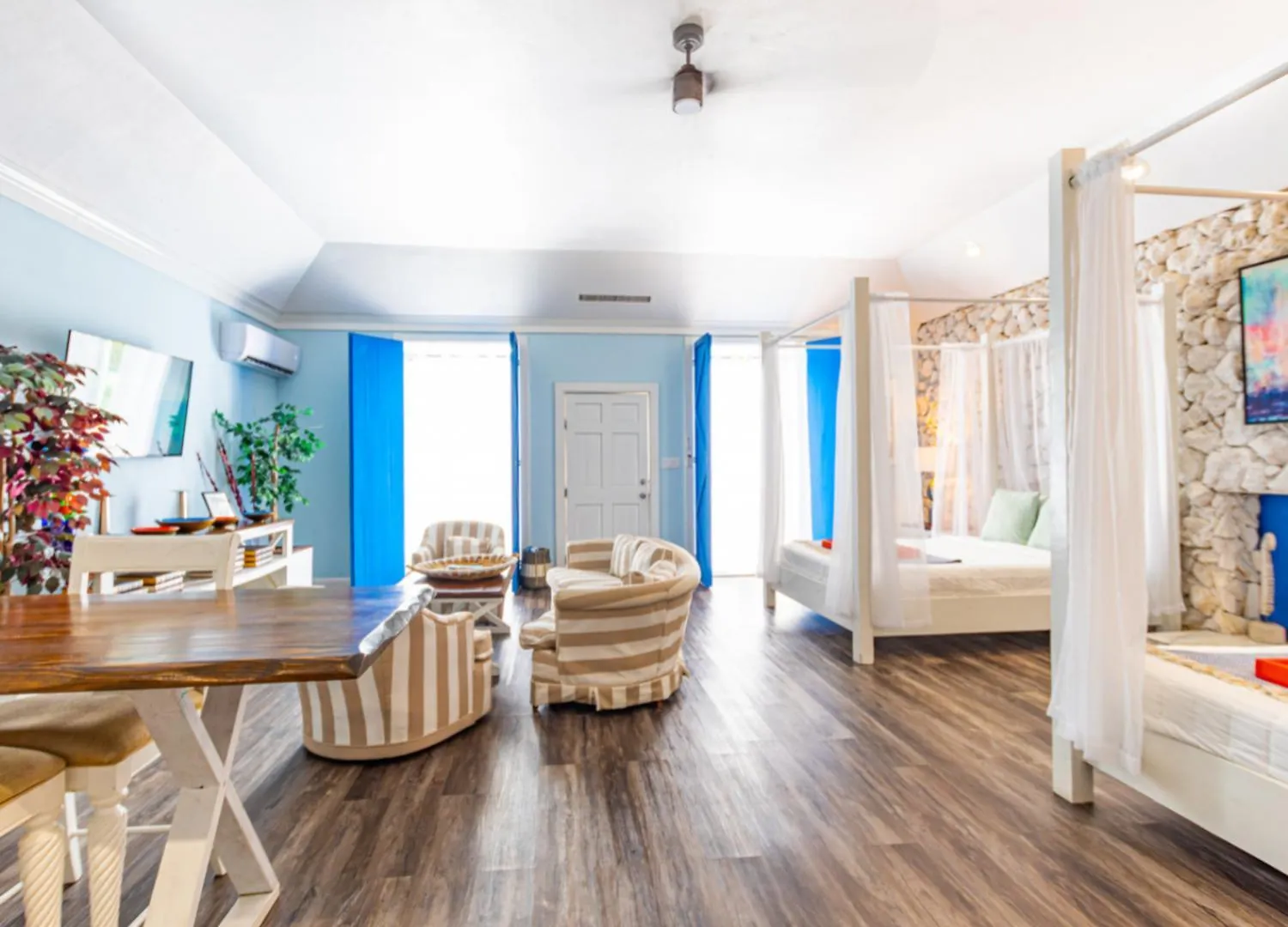 Studio Palms Bc Nassau Aparthotel